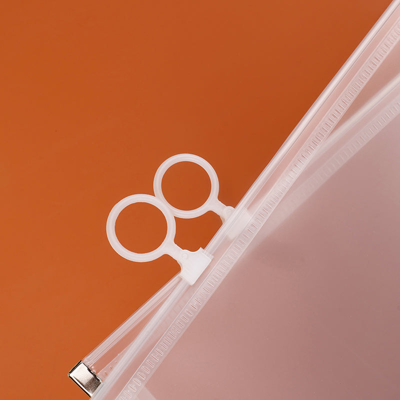 Sobre Transparente - CHO-470