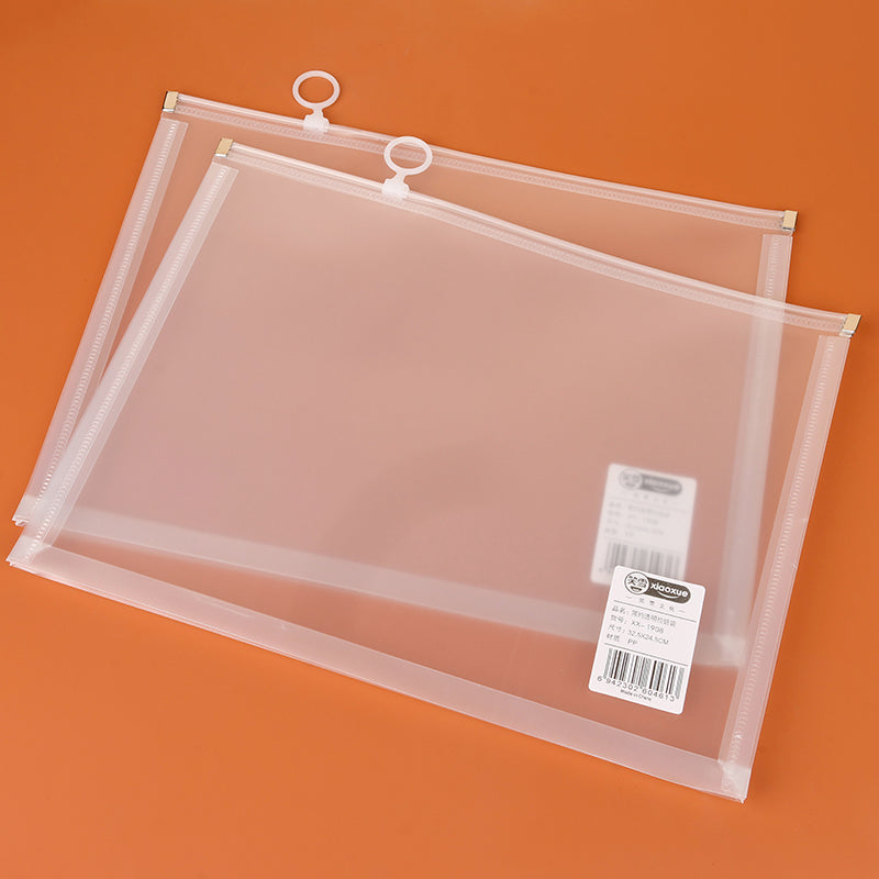 Sobre Transparente - CHO-470