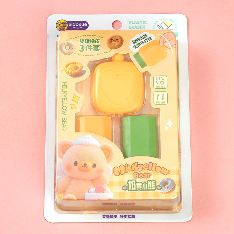 Borrador Oso - CHO-061