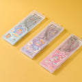 Regla Pastel - CHO-308
