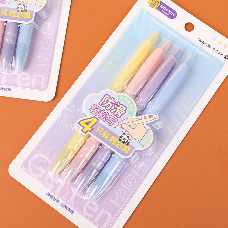 Pluma Macaron - CHO-375