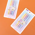Pluma Macaron - CHO-375