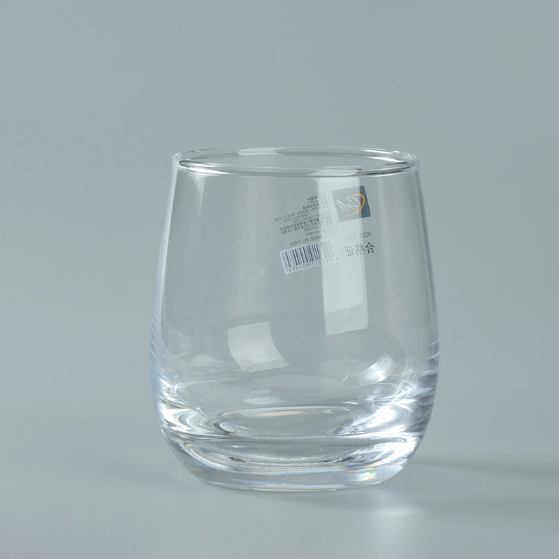 Vaso de vidrio charmy - CHO-1006