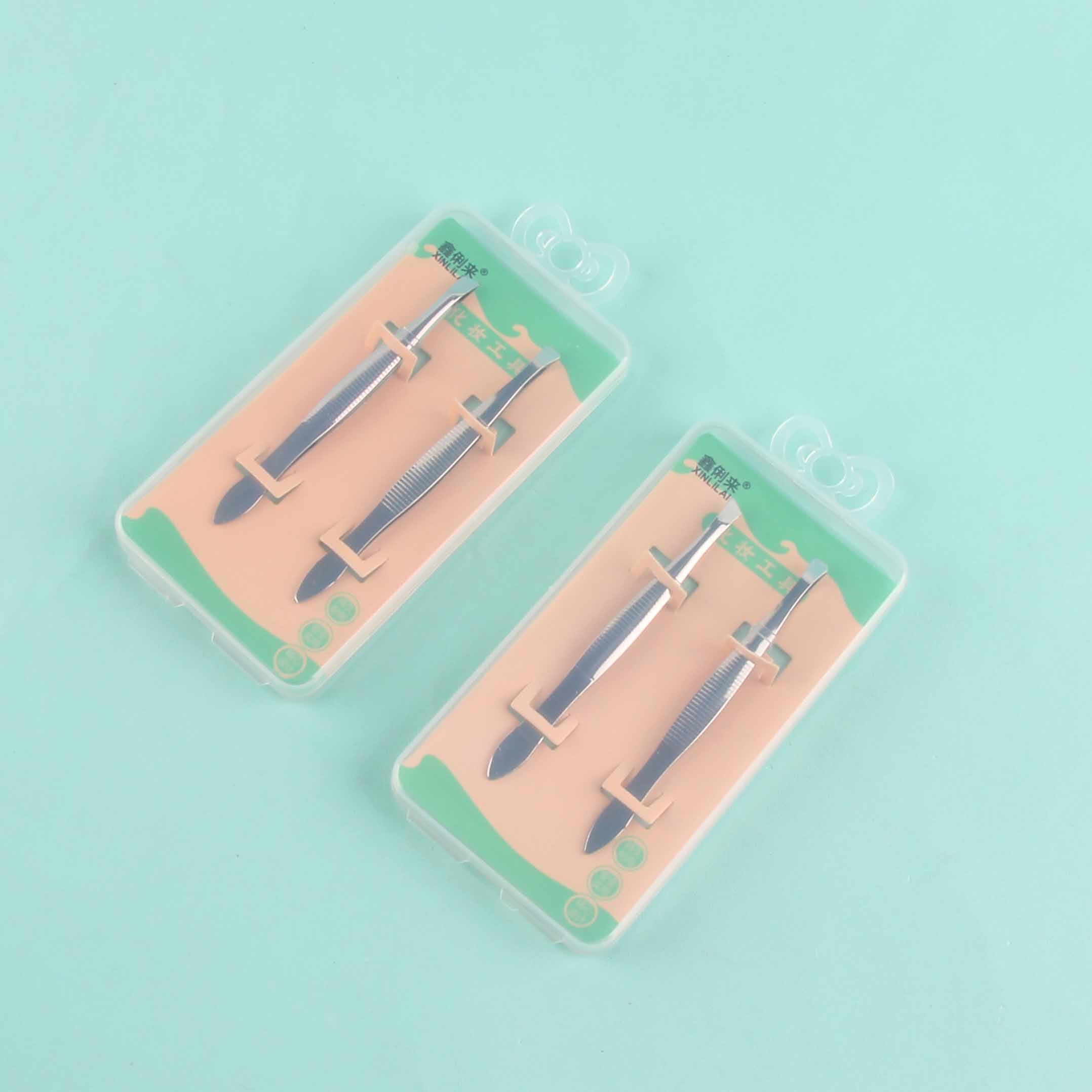 Pinza Cejas - CHO-783