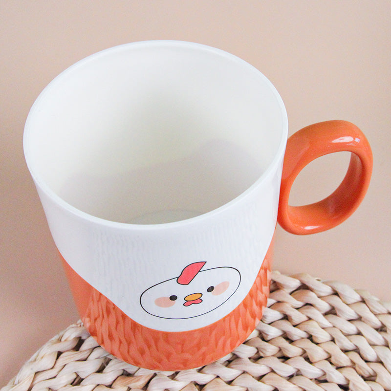 Vaso Kids - CHO-880