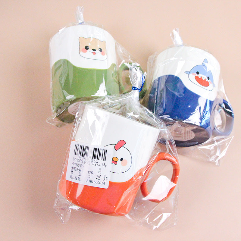 Vaso Kids - CHO-880