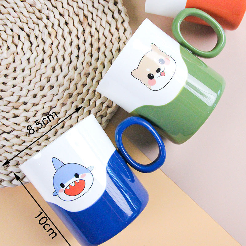Vaso Kids - CHO-880