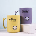 Vaso Panda - CHO-955