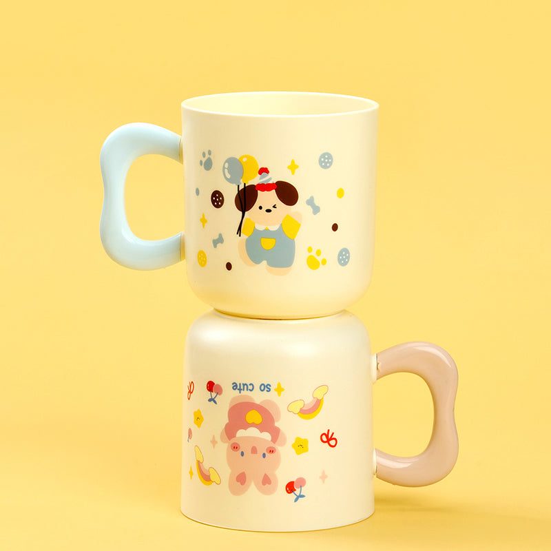 Taza Animal - CHO-452