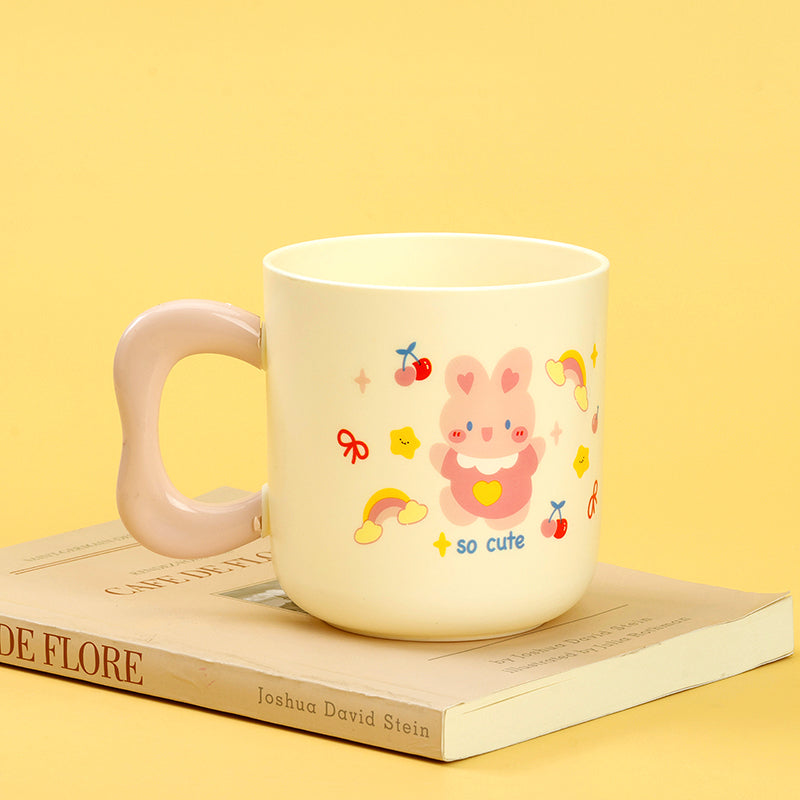Taza Animal - CHO-452