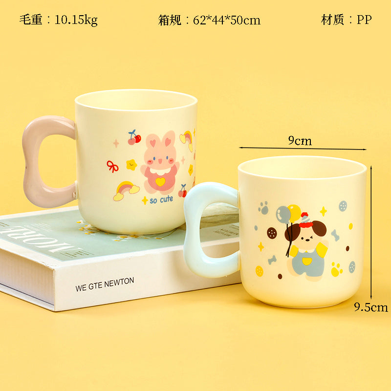 Taza Animal - CHO-452