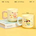 Taza Animal - CHO-452