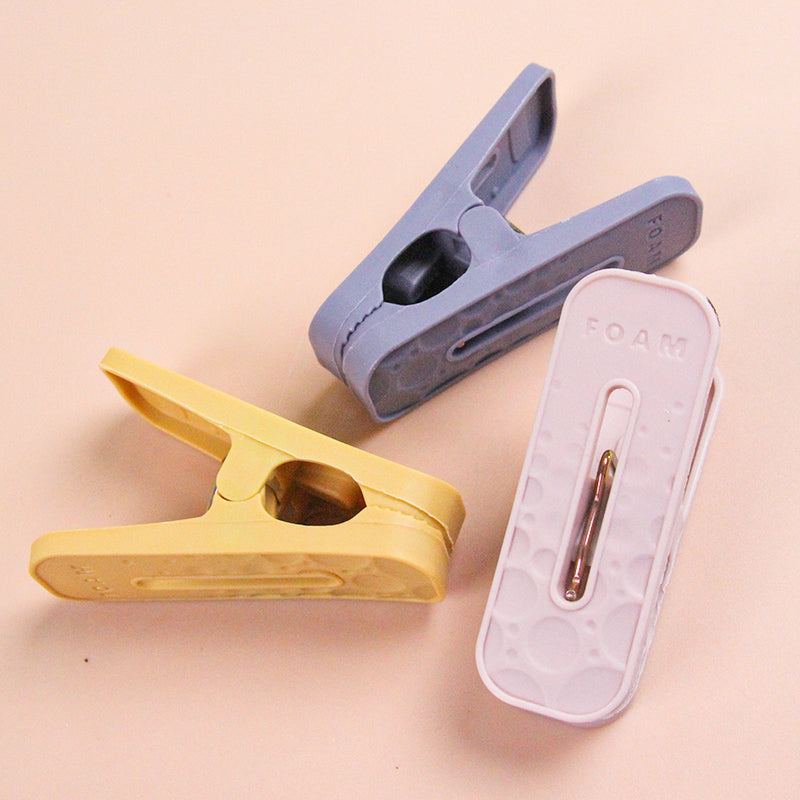 Pinza Rectangular - CHO-091