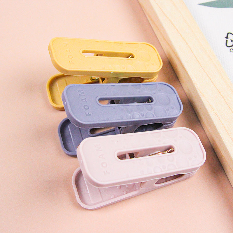 Pinza Rectangular - CHO-091