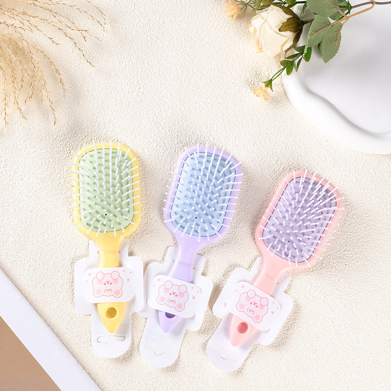 Peine Pastel - CHO-797