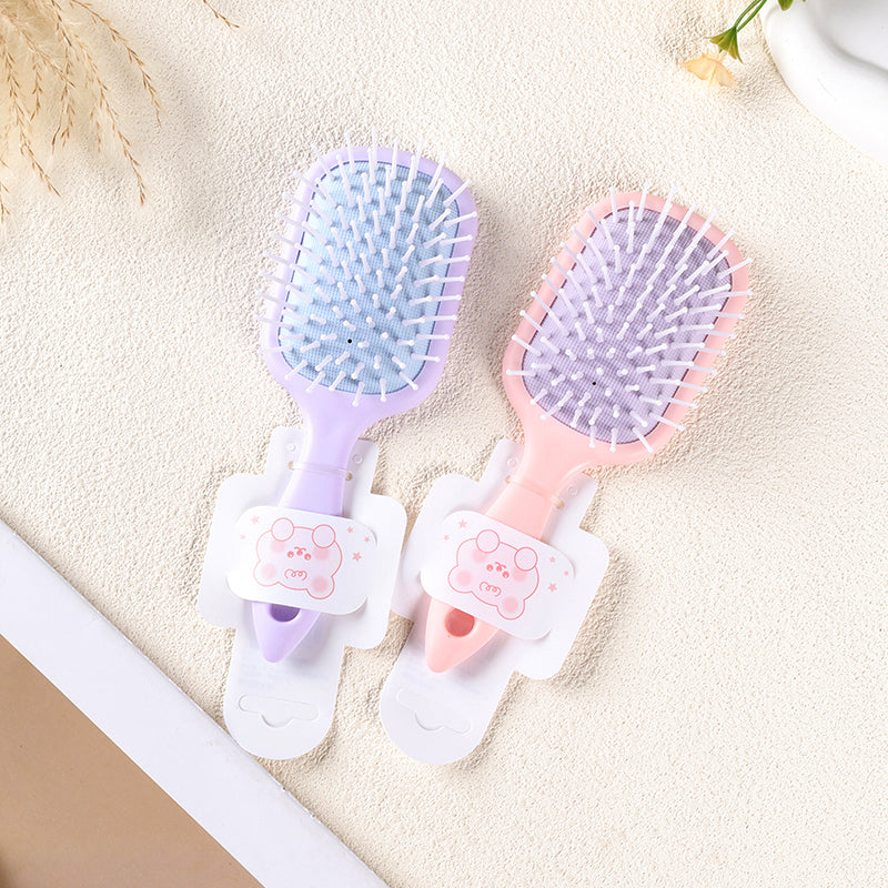 Peine Pastel - CHO-797
