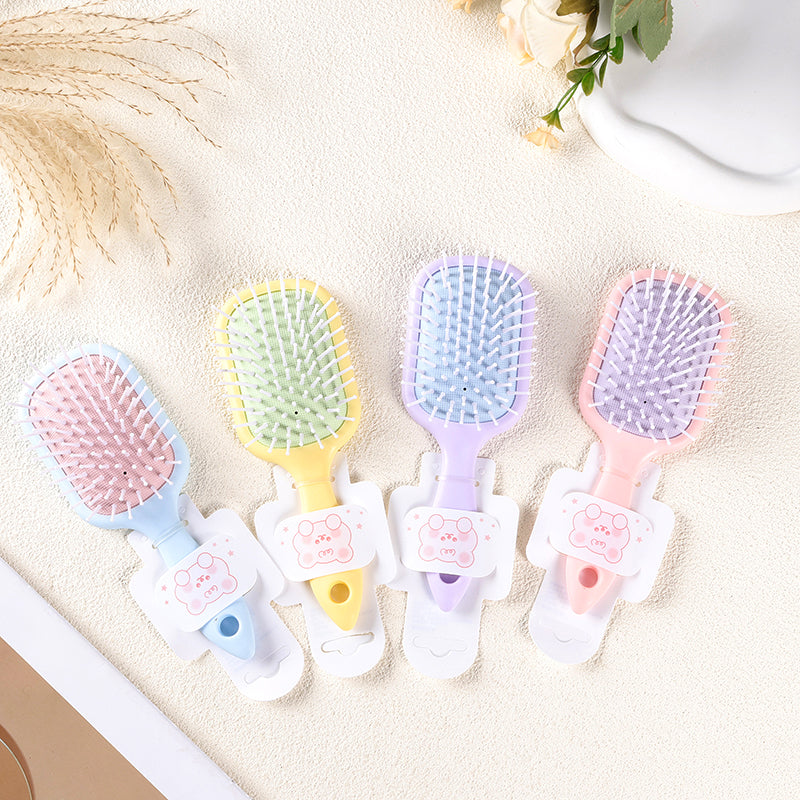 Peine Pastel - CHO-797