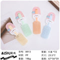 Peine Fluffy - CHO-800
