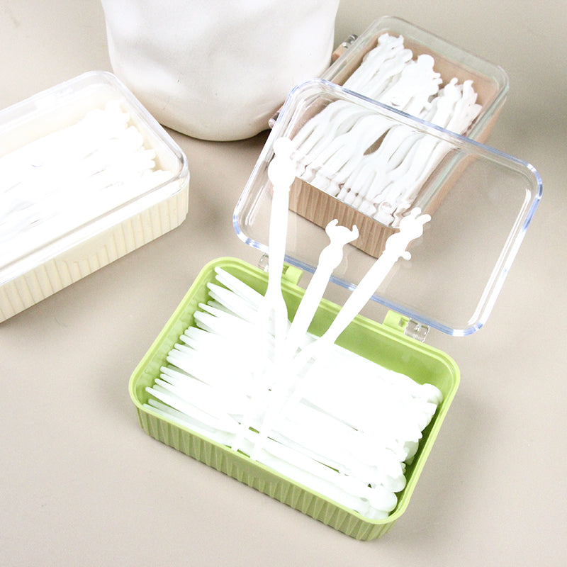 Tenedor Frutal - CHO-333