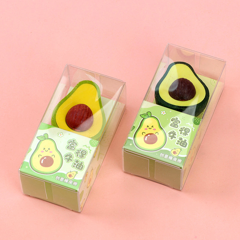 Borrador Avocado - CHO-226