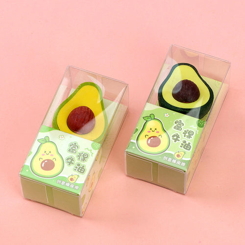Borrador Avocado - CHO-226