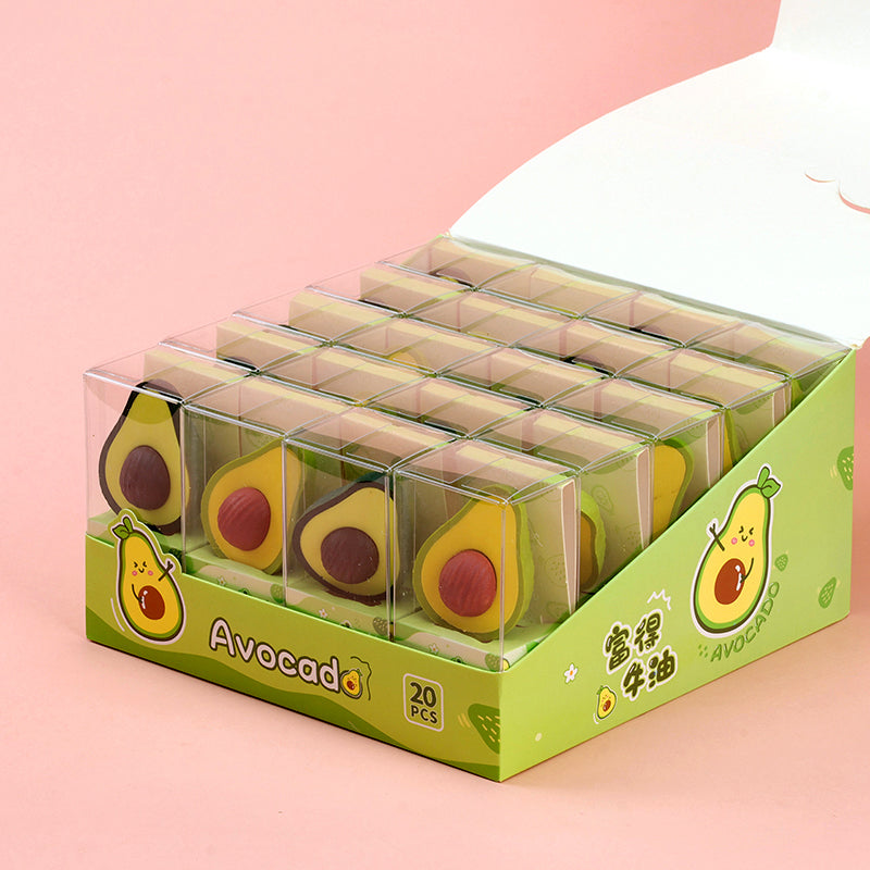 Borrador Avocado - CHO-226