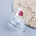 Vaso de vidrio cherry boom - CHO-1001