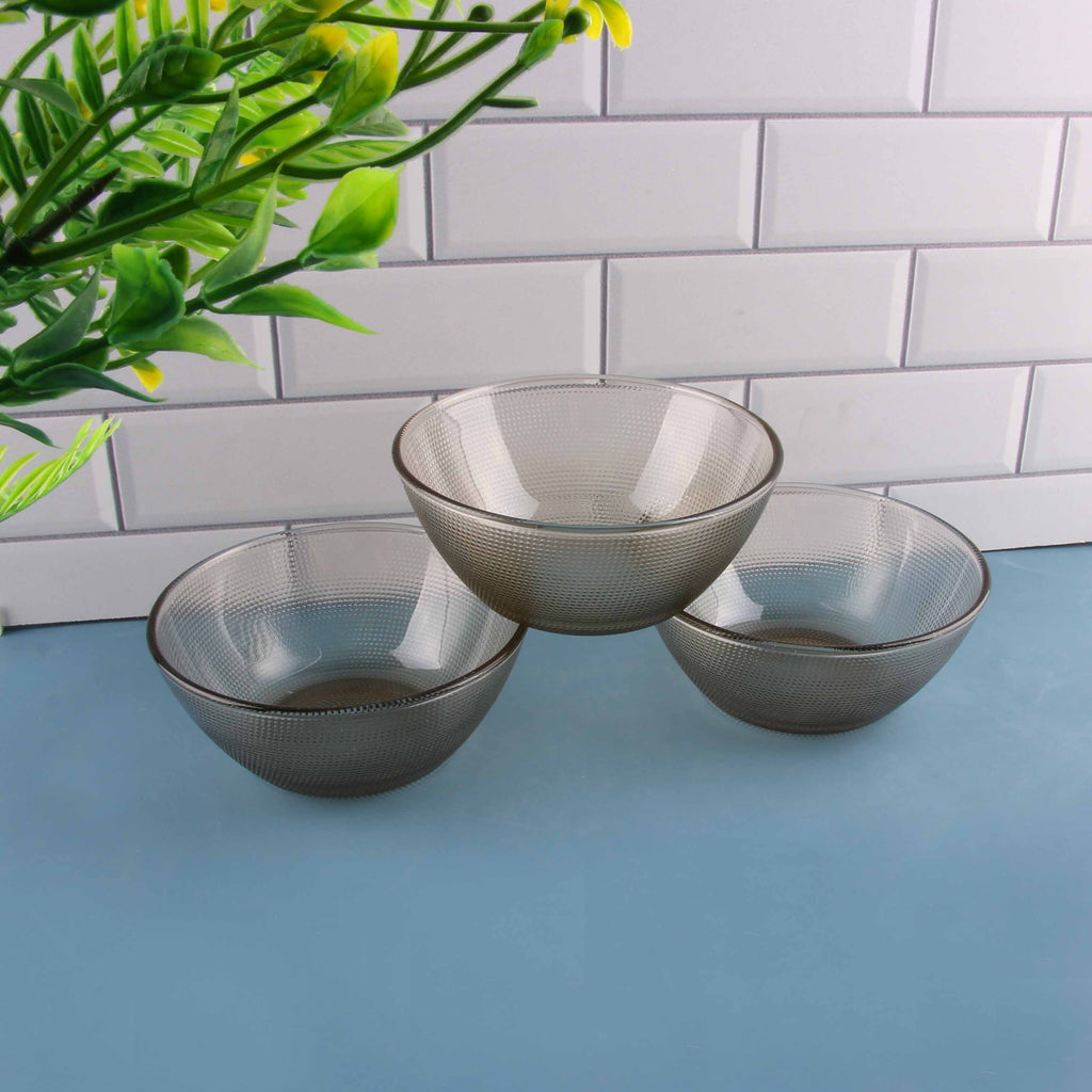Bowl de vidrio sasha - CHO-996