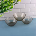 Bowl de vidrio sasha - CHO-996