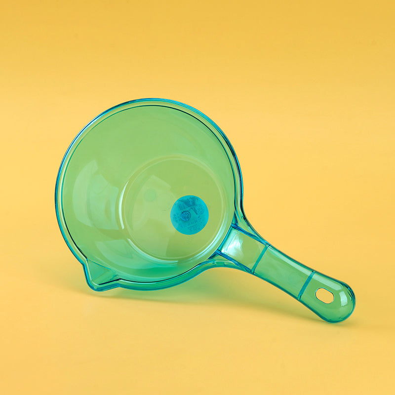 Cucharón Transparente - CHO-177