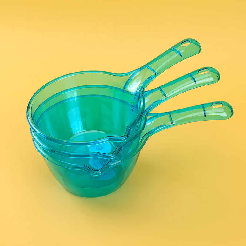 Cucharón Transparente - CHO-177