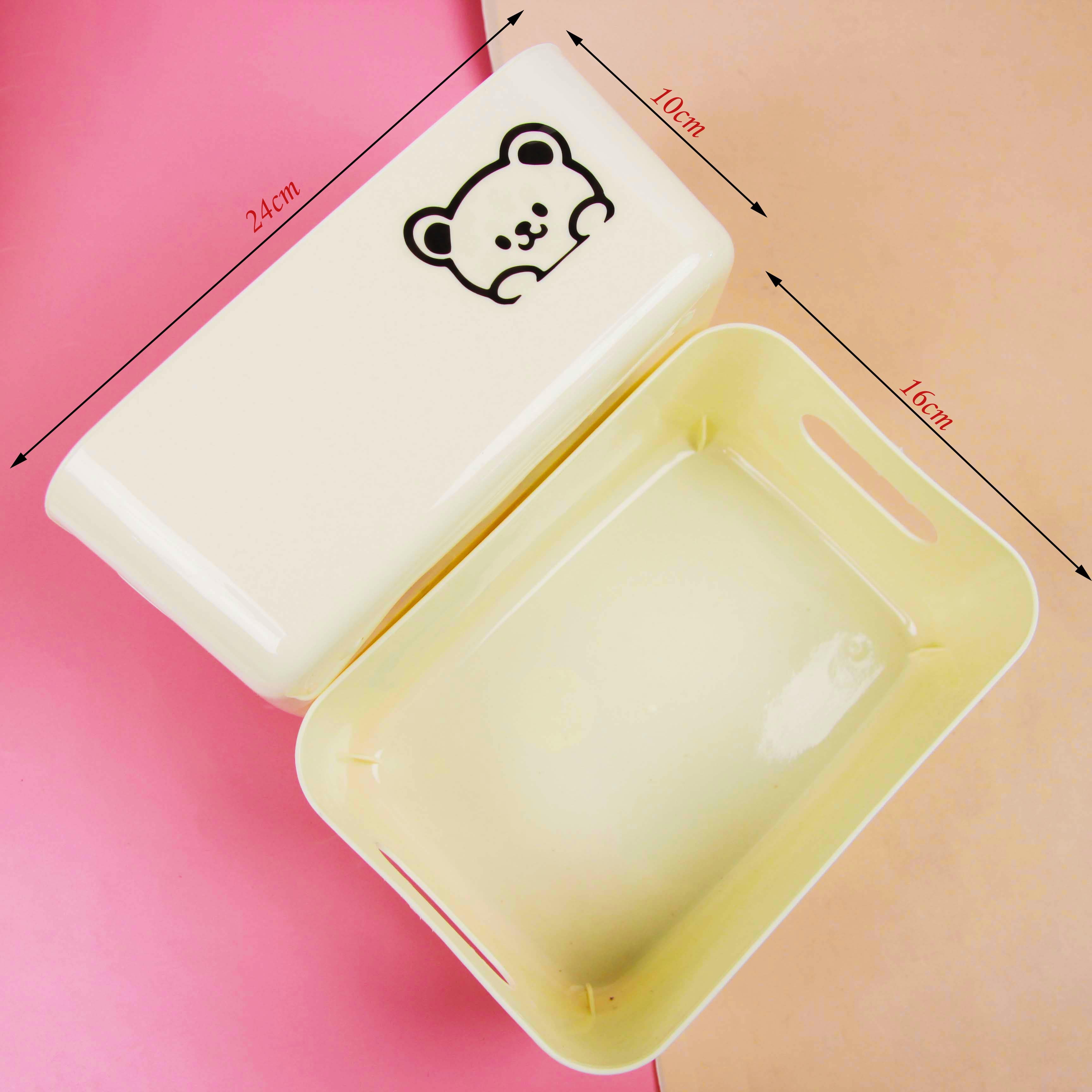 Caja Blanca - CHO-967