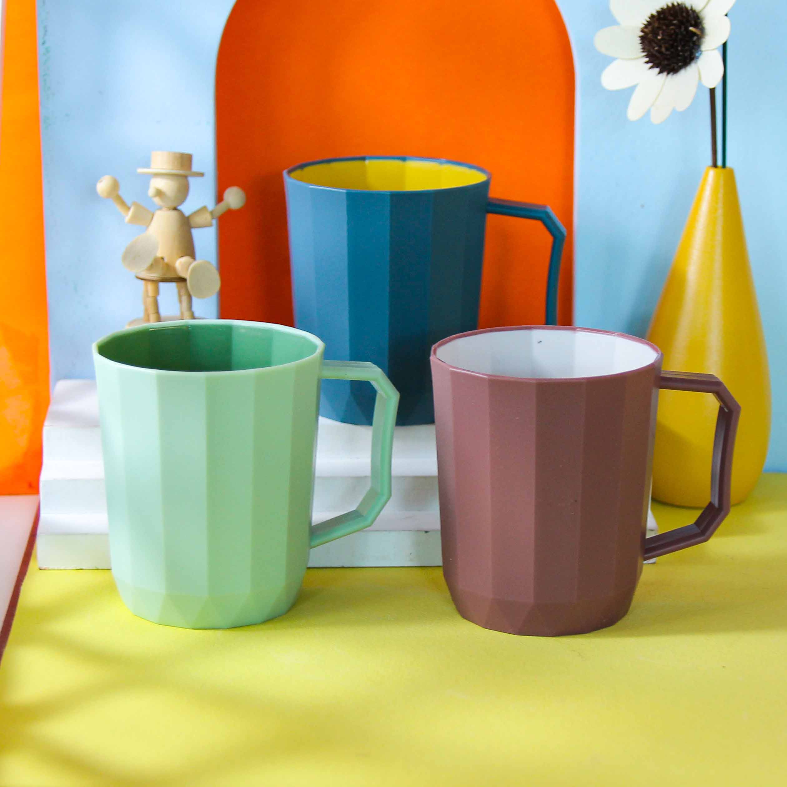 Vaso Dúo - CHO-298