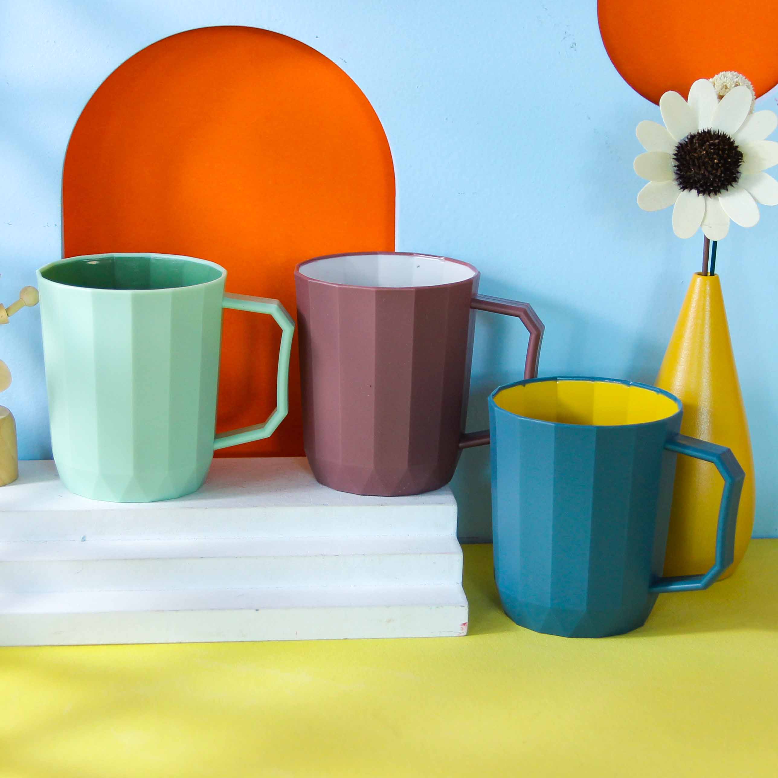 Vaso Dúo - CHO-298