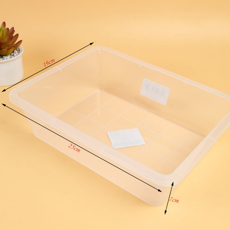 Organizador Transparente - CHO-564