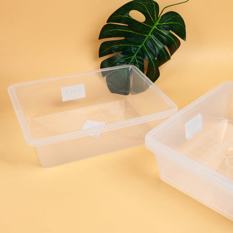 Organizador Transparente - CHO-564