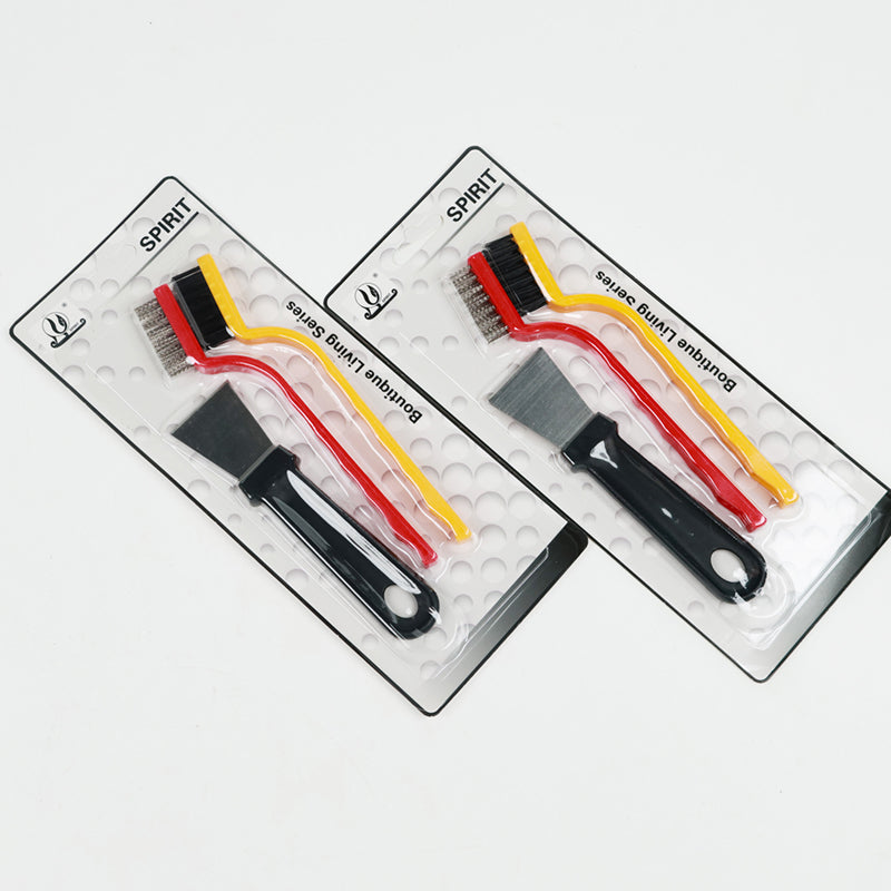 Set de Cepillos - CHO-502