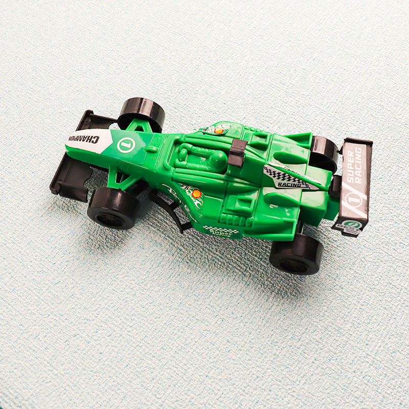 Auto de Carreras - CHO-245