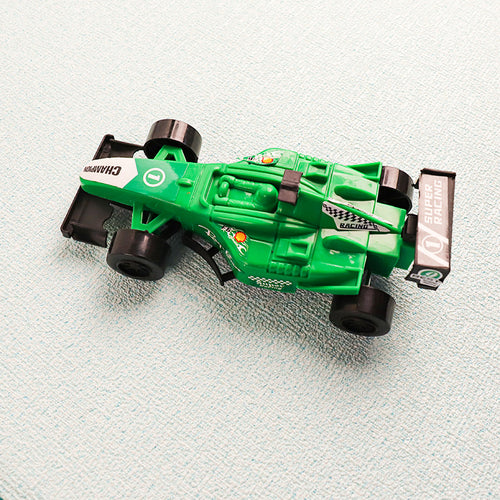Auto de Carreras - CHO-245