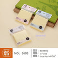 Notas Color - CHO-345