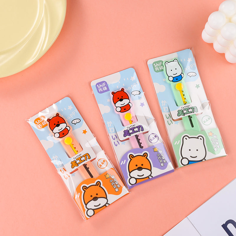 Estilete Mini - CHO-117