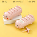 Molde Cerdito - CHO-132