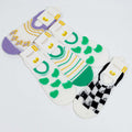 Medias Base - CHO-604