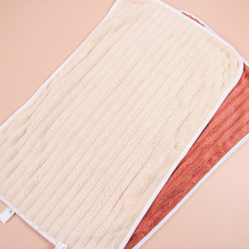 Toalla Coral - CHO-725