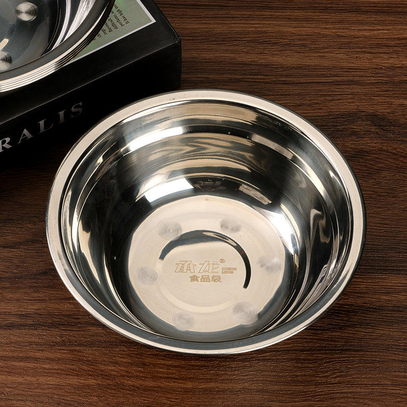 Bowl Acero - CHO-026