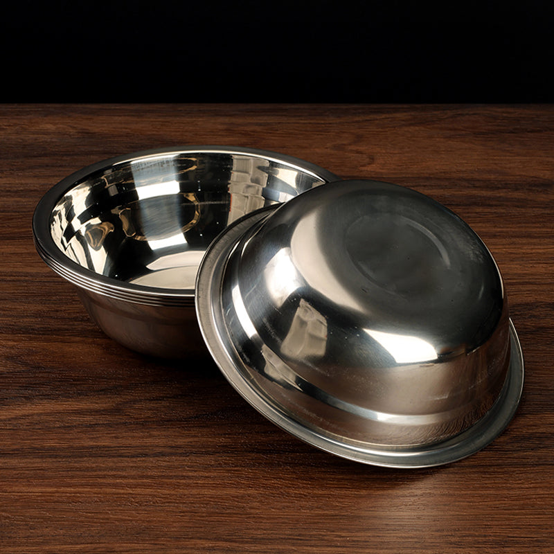 Bowl Acero - CHO-026