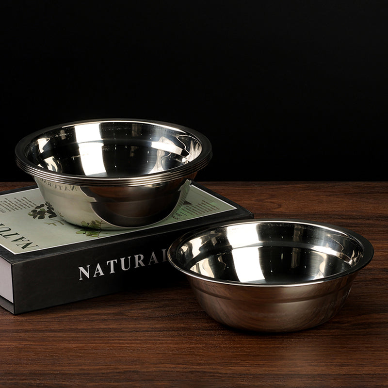 Bowl Acero - CHO-026