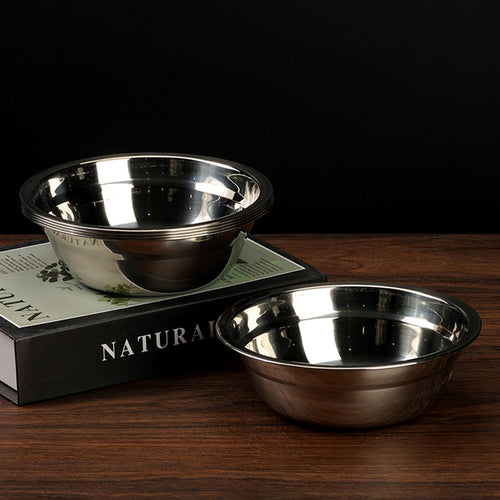 Bowl Acero - CHO-026
