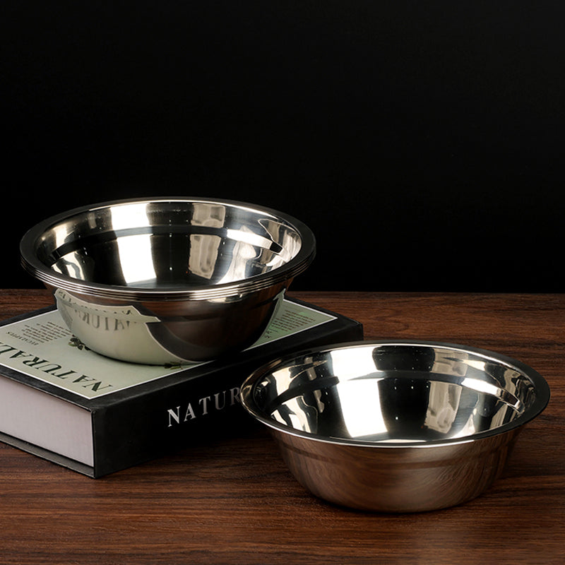 Bowl Aluminio - CHO-664