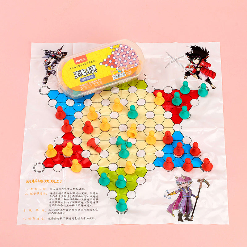 Juego de mesa - CHO-046